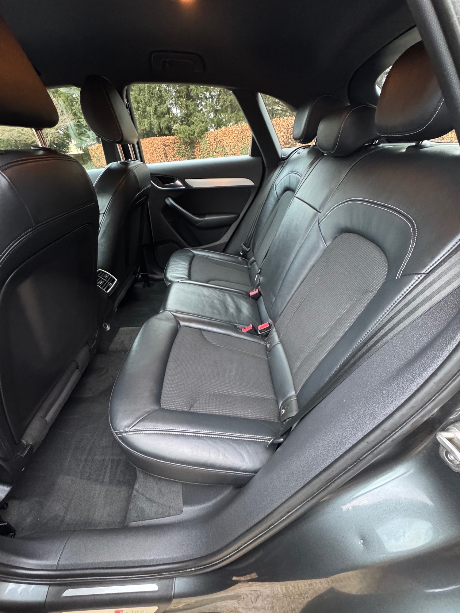 Used Audi Q3 2015 for sale - 77314274: Photo 22