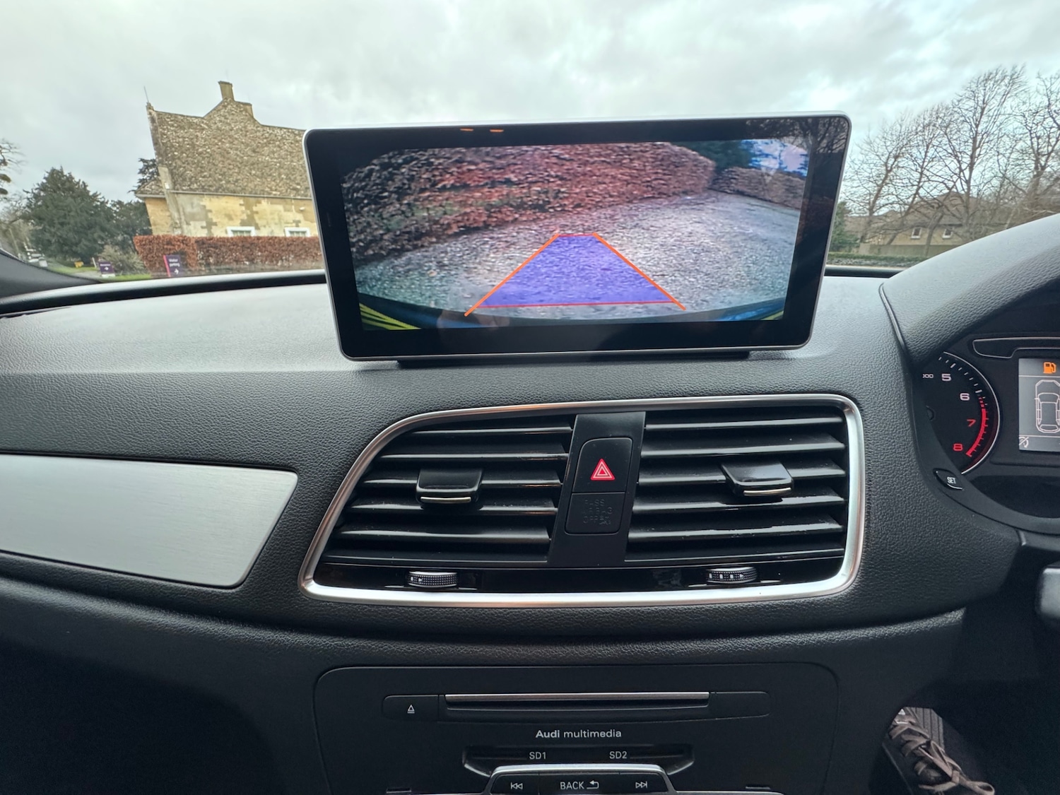 Used Audi Q3 2015 for sale - 77314274: Photo 23