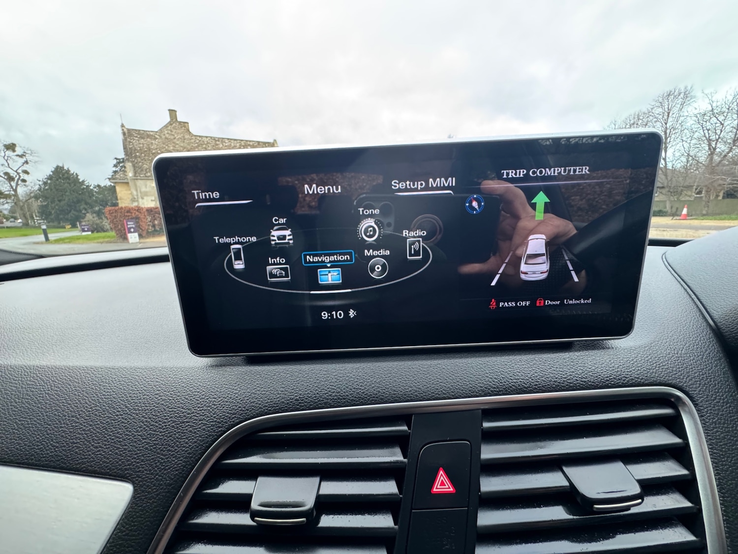 Used Audi Q3 2015 for sale - 77314274: Photo 25