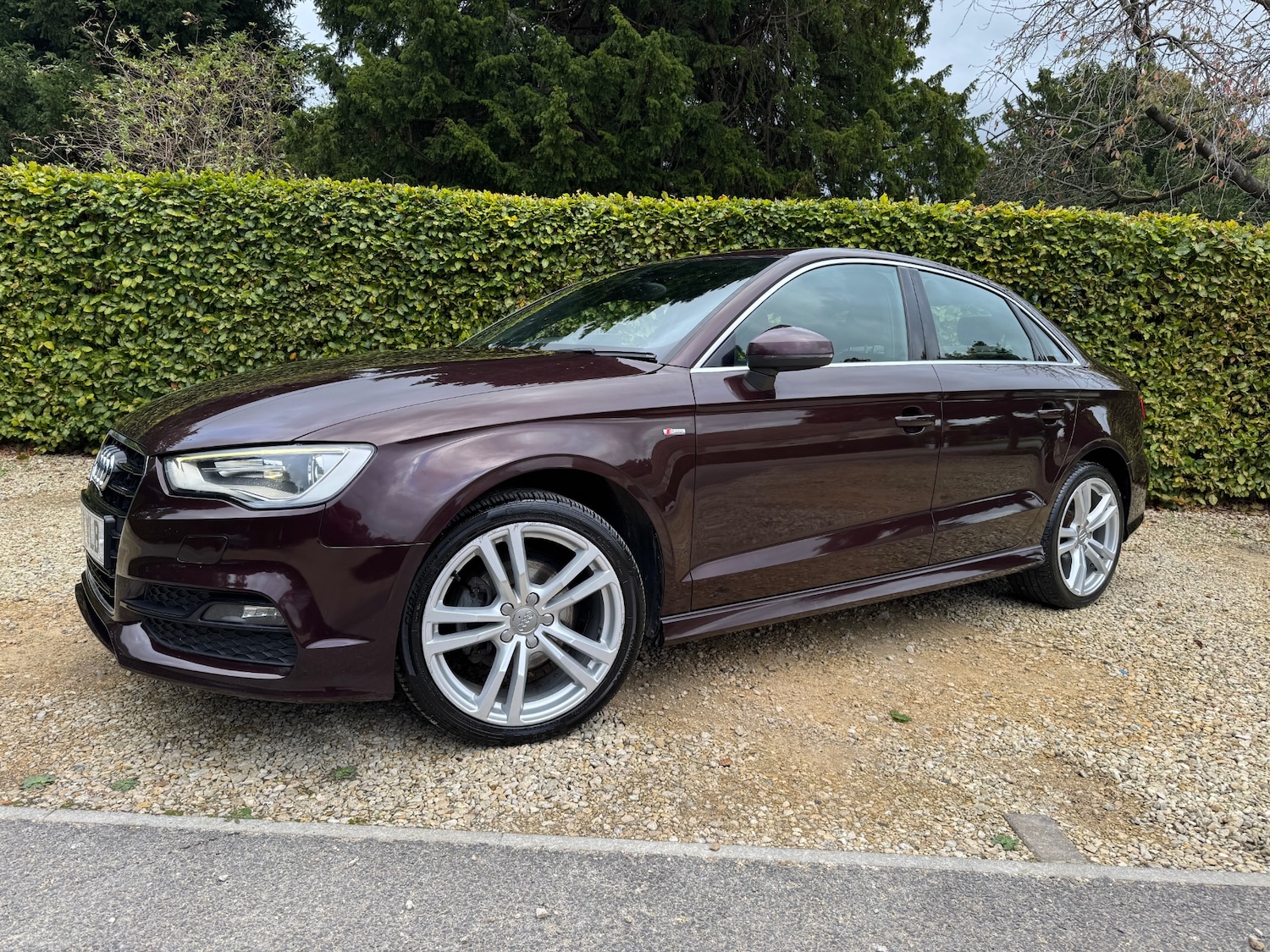 Used Audi A3 2014 for sale - 76022155: Photo 1