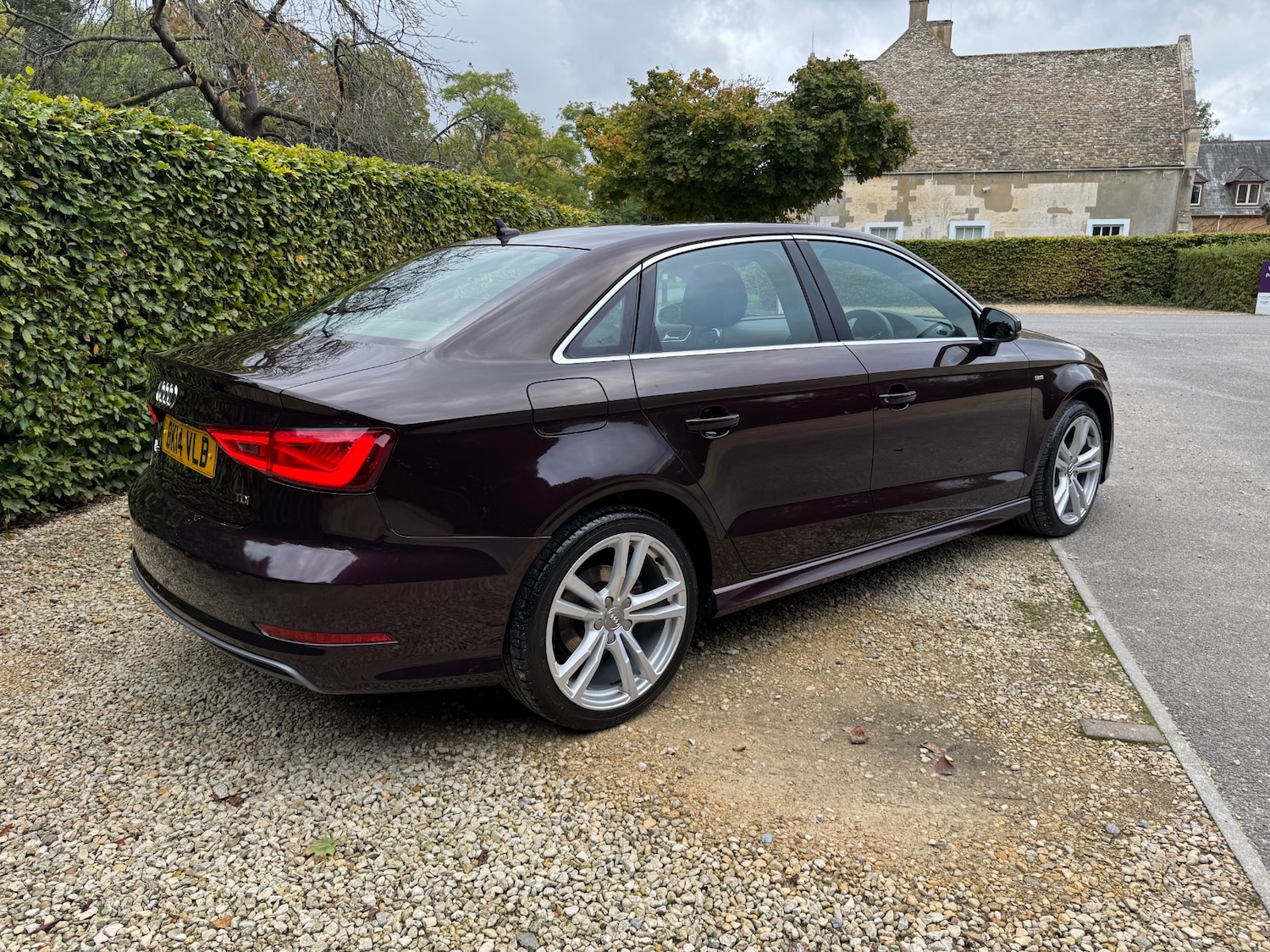 Used Audi A3 2014 for sale - 76022155: Photo 10
