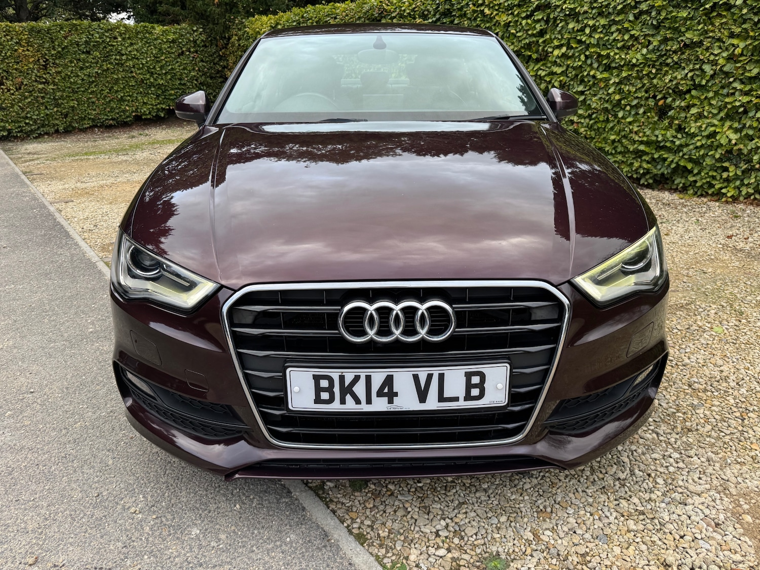 Used Audi A3 2014 for sale - 76022155: Photo 12