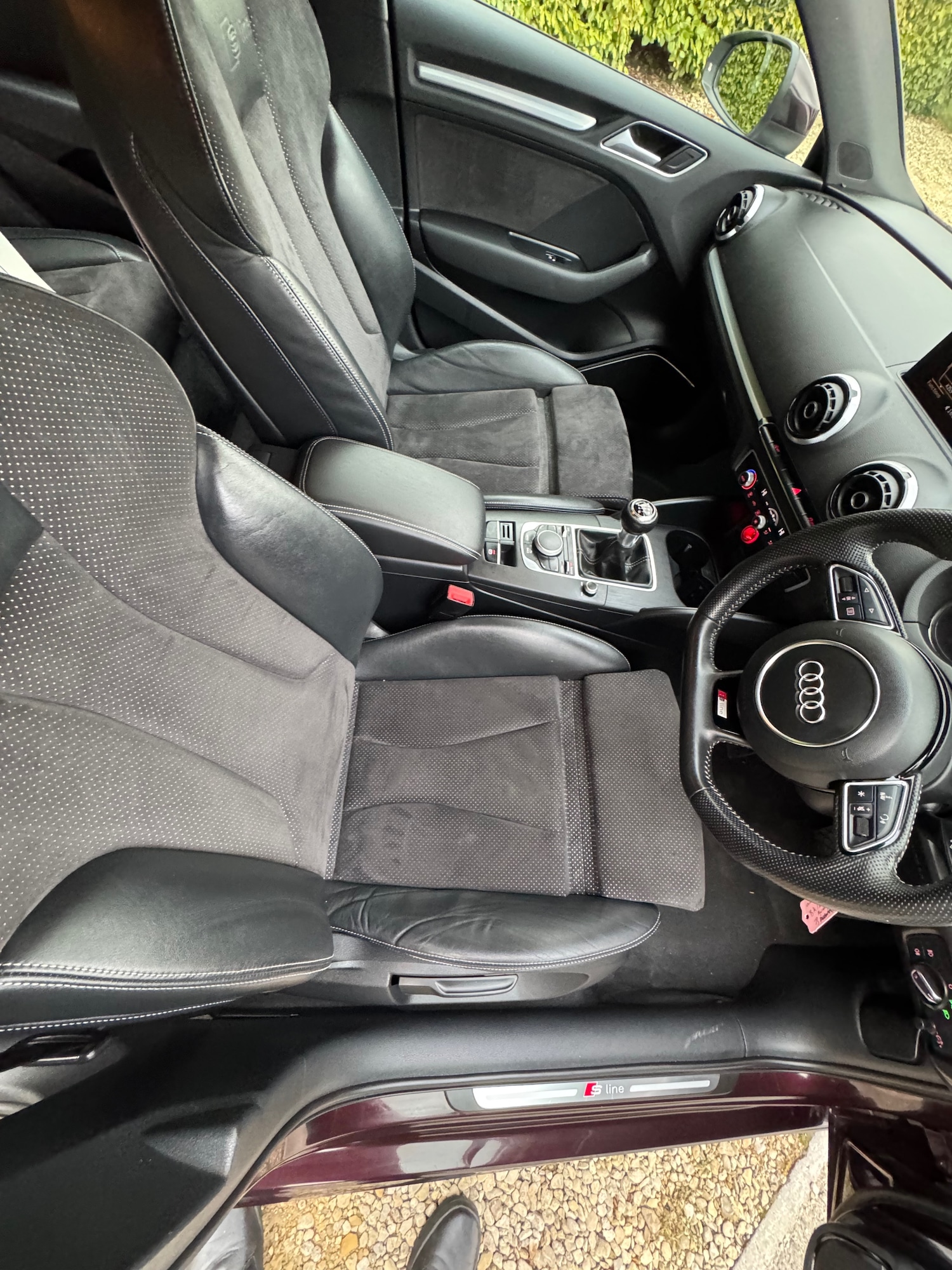 Used Audi A3 2014 for sale - 76022155: Photo 13