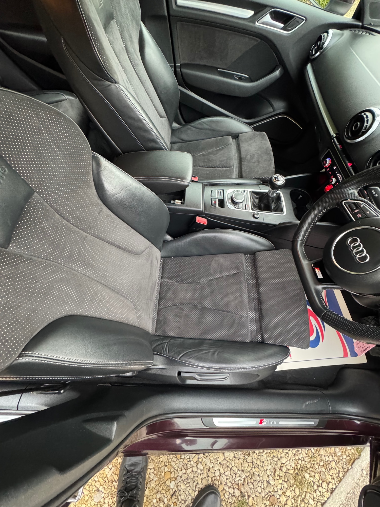 Used Audi A3 2014 for sale - 76022155: Photo 15