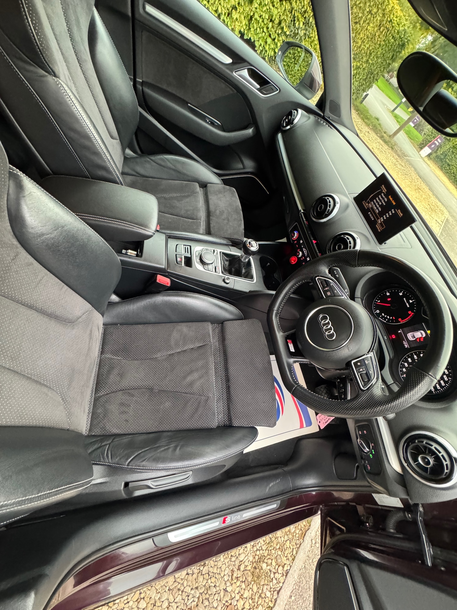 Used Audi A3 2014 for sale - 76022155: Photo 16