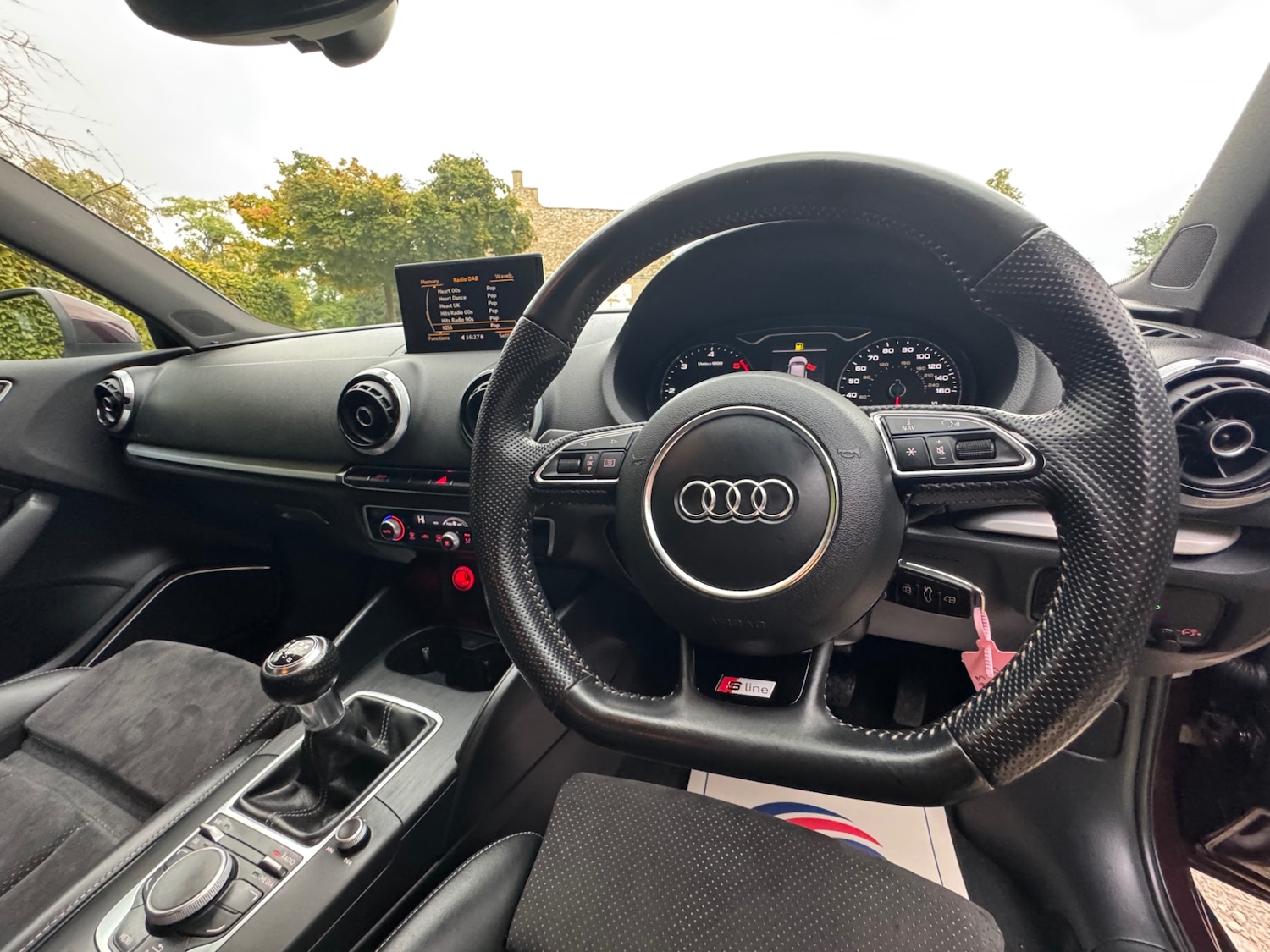 Used Audi A3 2014 for sale - 76022155: Photo 19