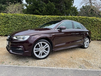 Audi - A3
