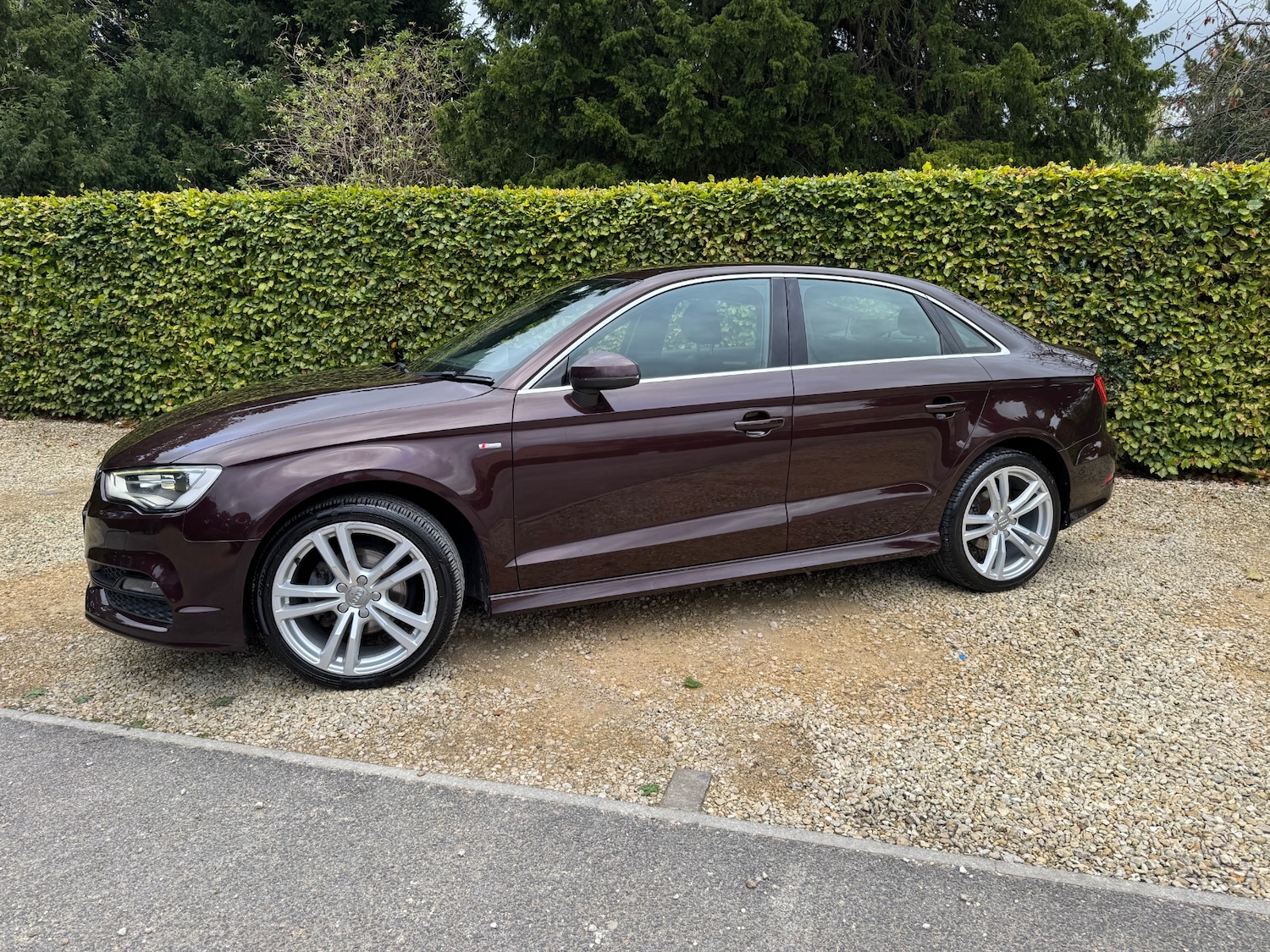 Used Audi A3 2014 for sale - 76022155: Photo 2