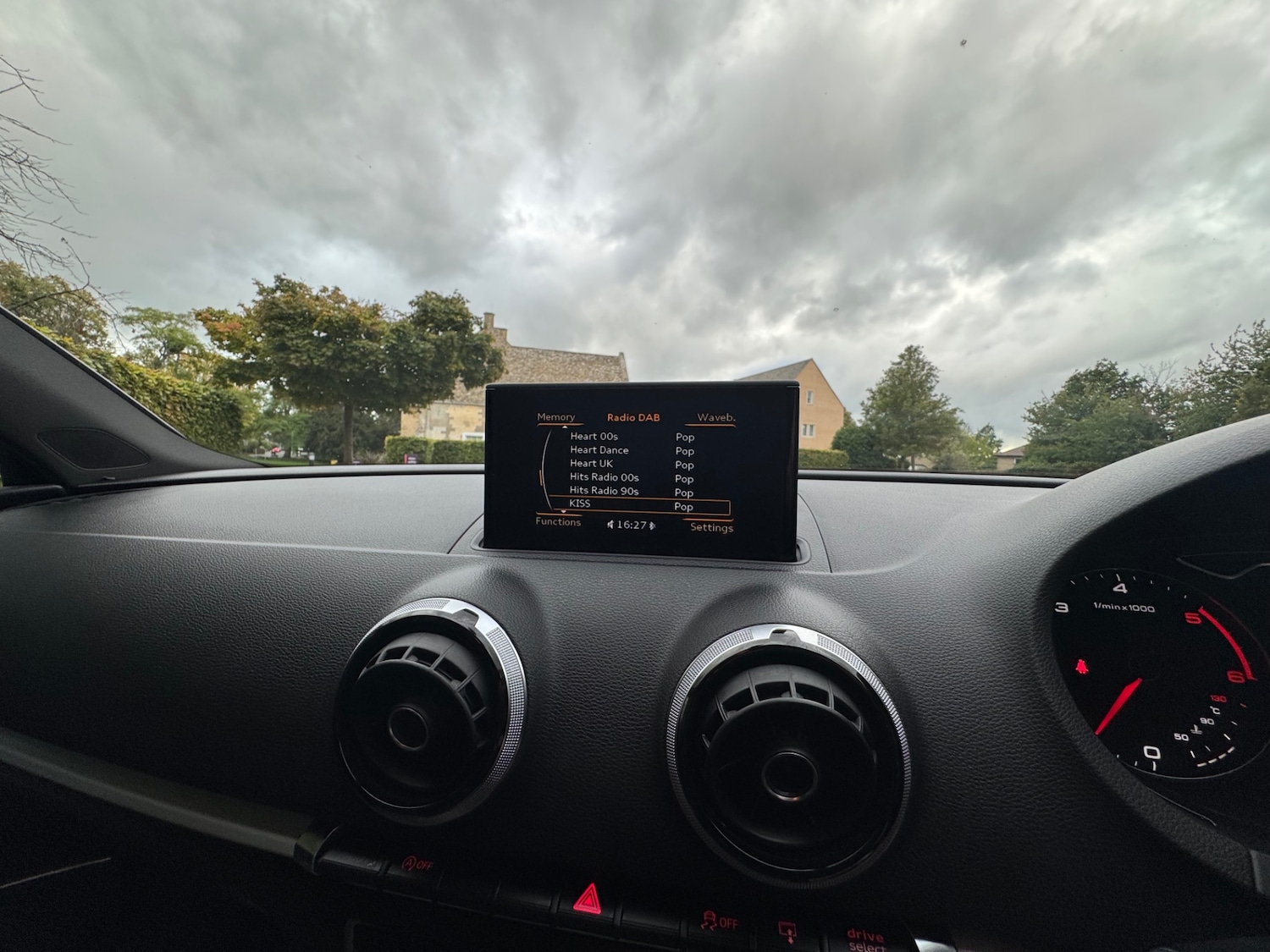Used Audi A3 2014 for sale - 76022155: Photo 21