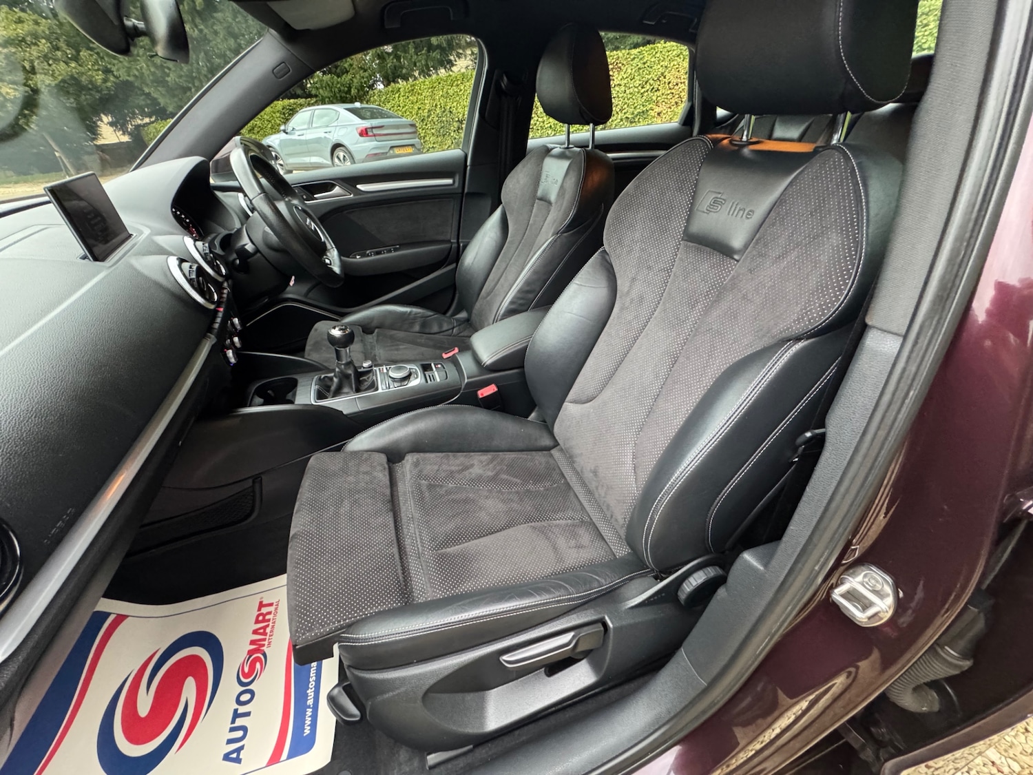 Used Audi A3 2014 for sale - 76022155: Photo 23
