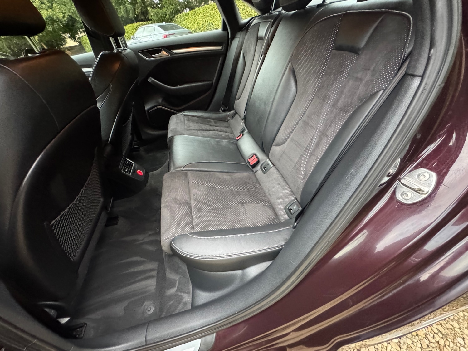 Used Audi A3 2014 for sale - 76022155: Photo 24