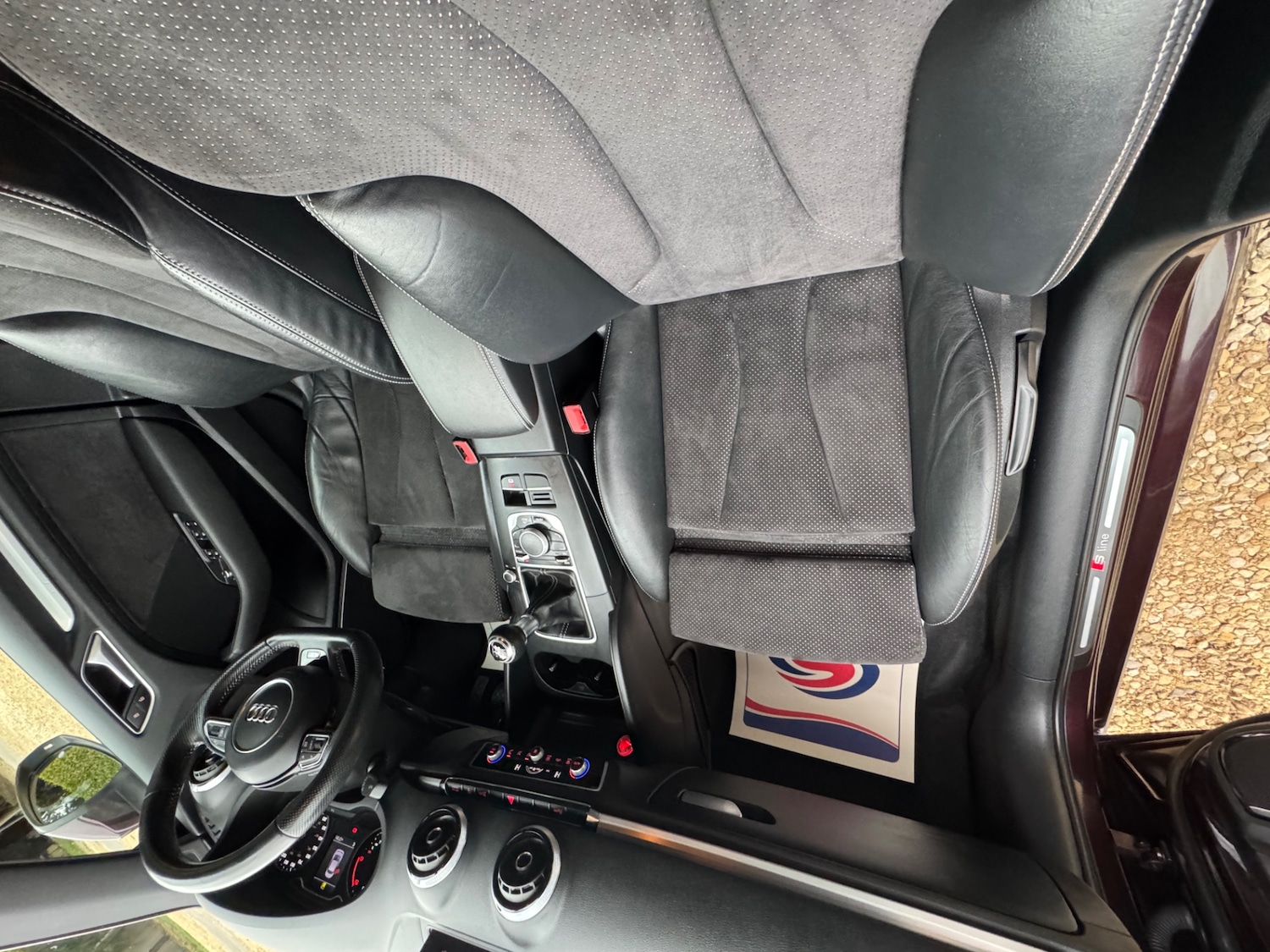 Used Audi A3 2014 for sale - 76022155: Photo 25