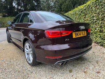 Used Audi A3 2014 for sale - 76022155: Photo 3