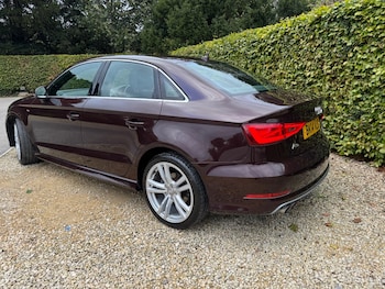 Used Audi A3 2014 for sale - 76022155: Photo 4