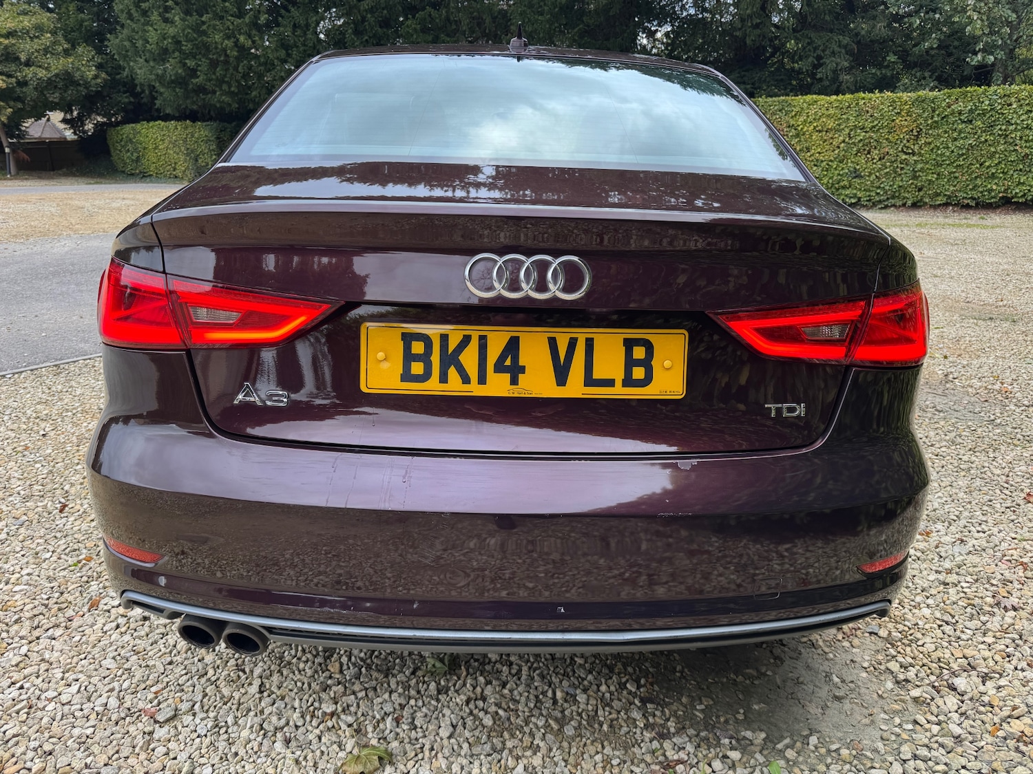 Used Audi A3 2014 for sale - 76022155: Photo 6