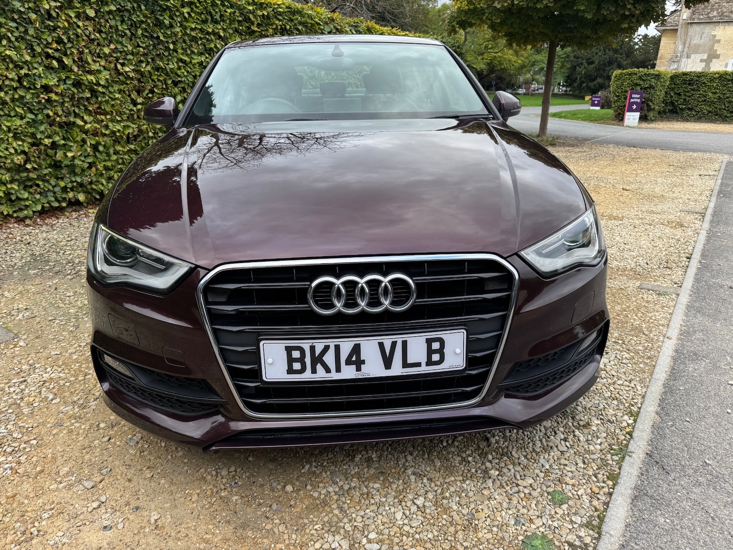 Used Audi A3 2014 for sale - 76022155: Photo 7