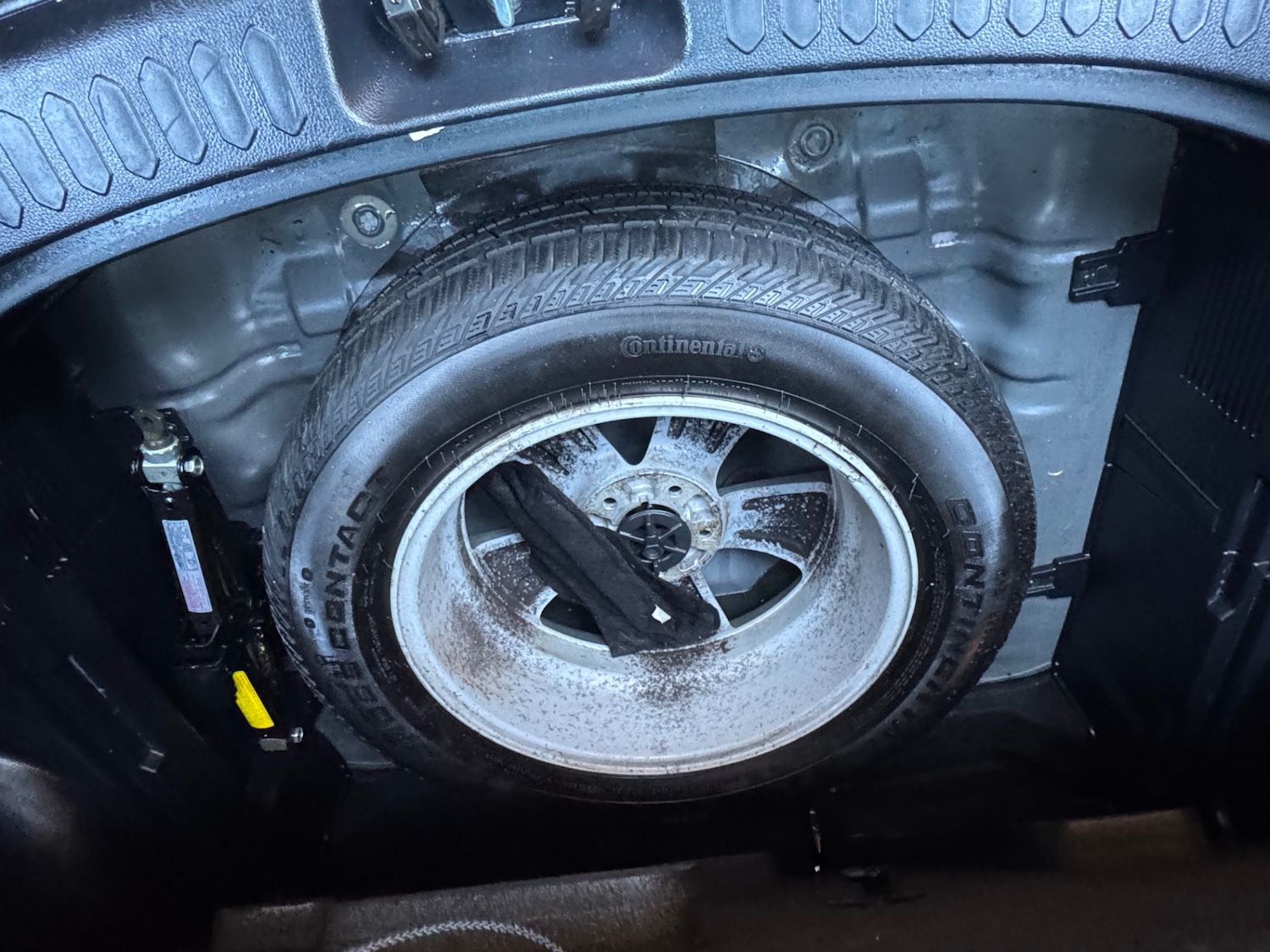 Used Kia Sportage 2012 for sale - 76517754: Photo 17