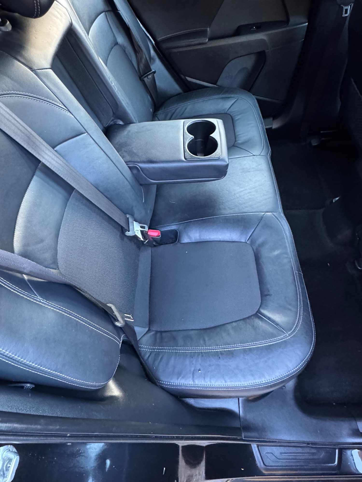 Used Kia Sportage 2012 for sale - 76517754: Photo 18