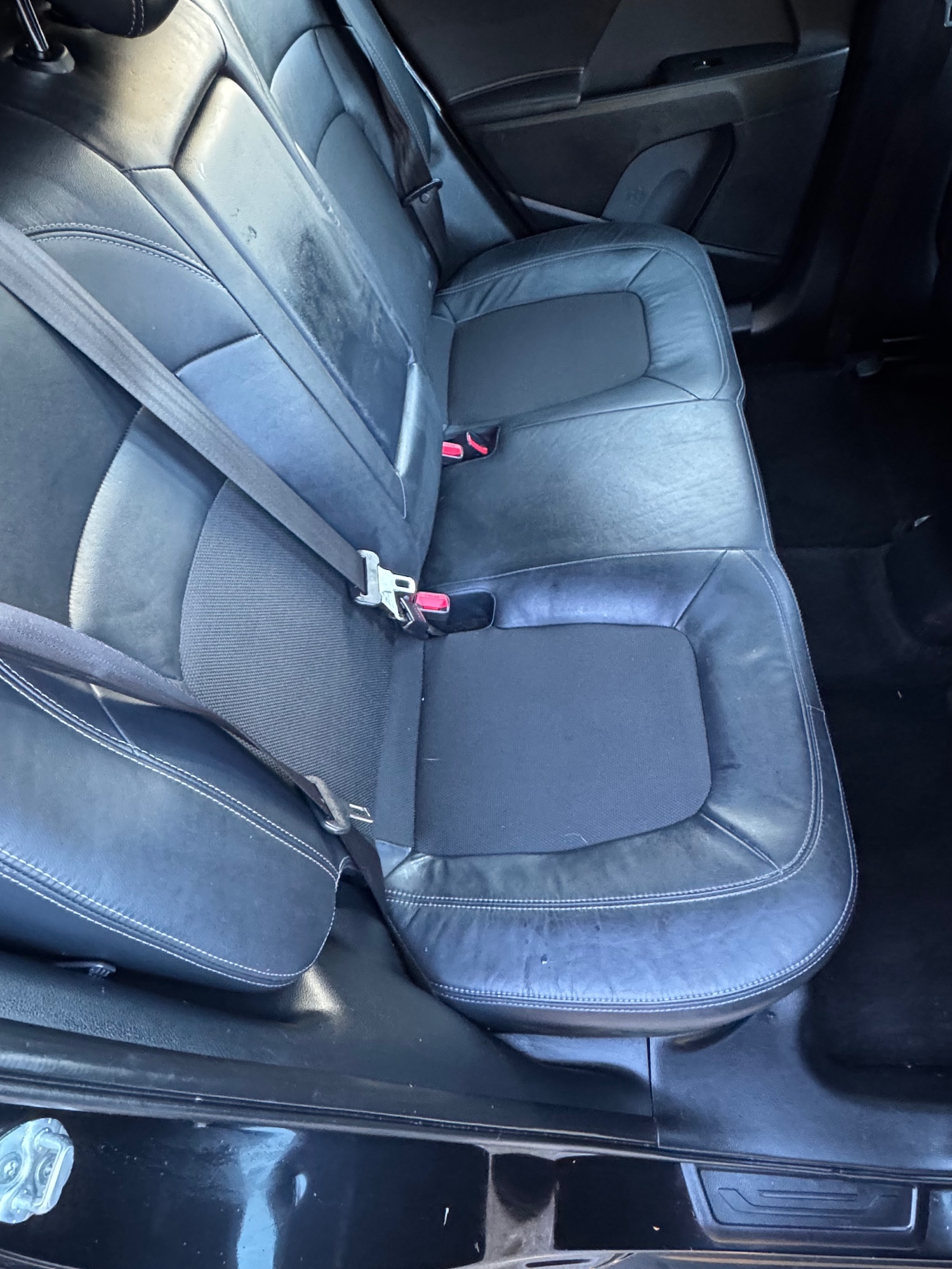 Used Kia Sportage 2012 for sale - 76517754: Photo 19