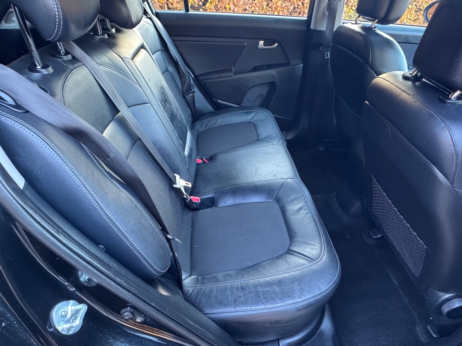 Used Kia Sportage 2012 for sale - 76517754: Photo 20