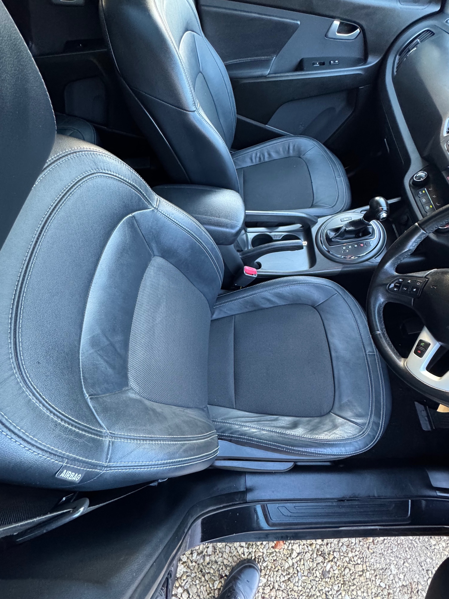 Used Kia Sportage 2012 for sale - 76517754: Photo 21