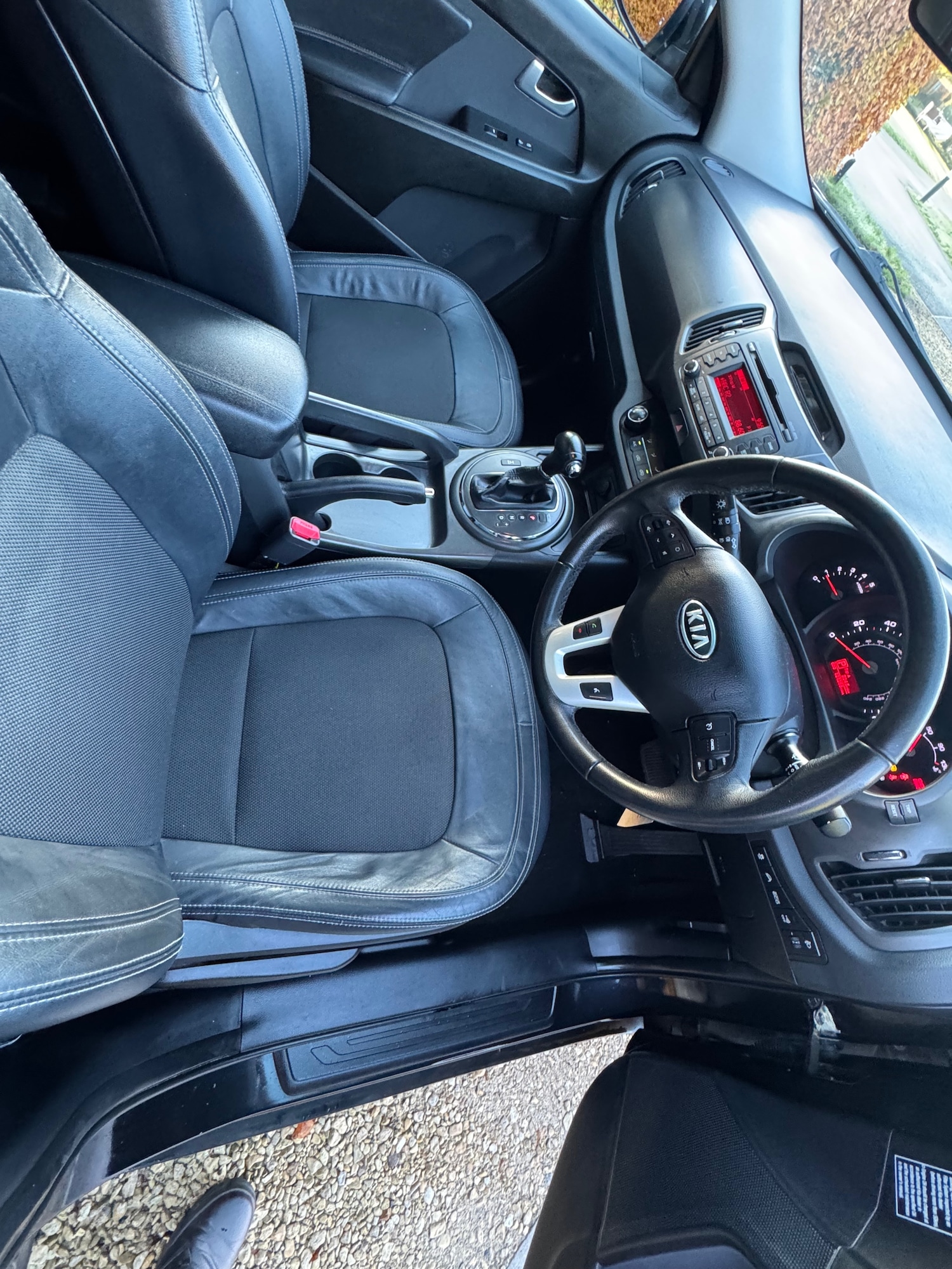 Used Kia Sportage 2012 for sale - 76517754: Photo 22