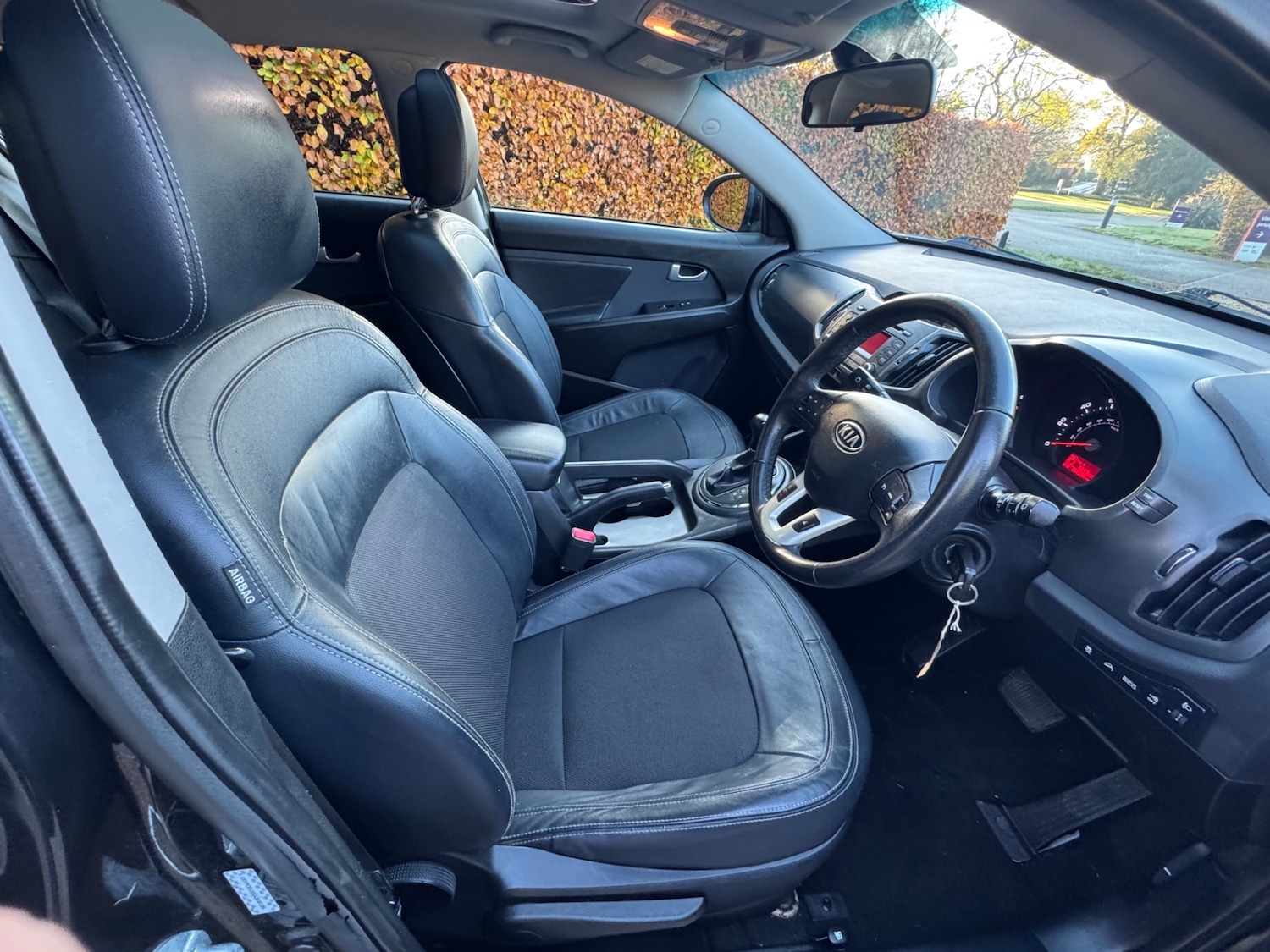 Used Kia Sportage 2012 for sale - 76517754: Photo 24