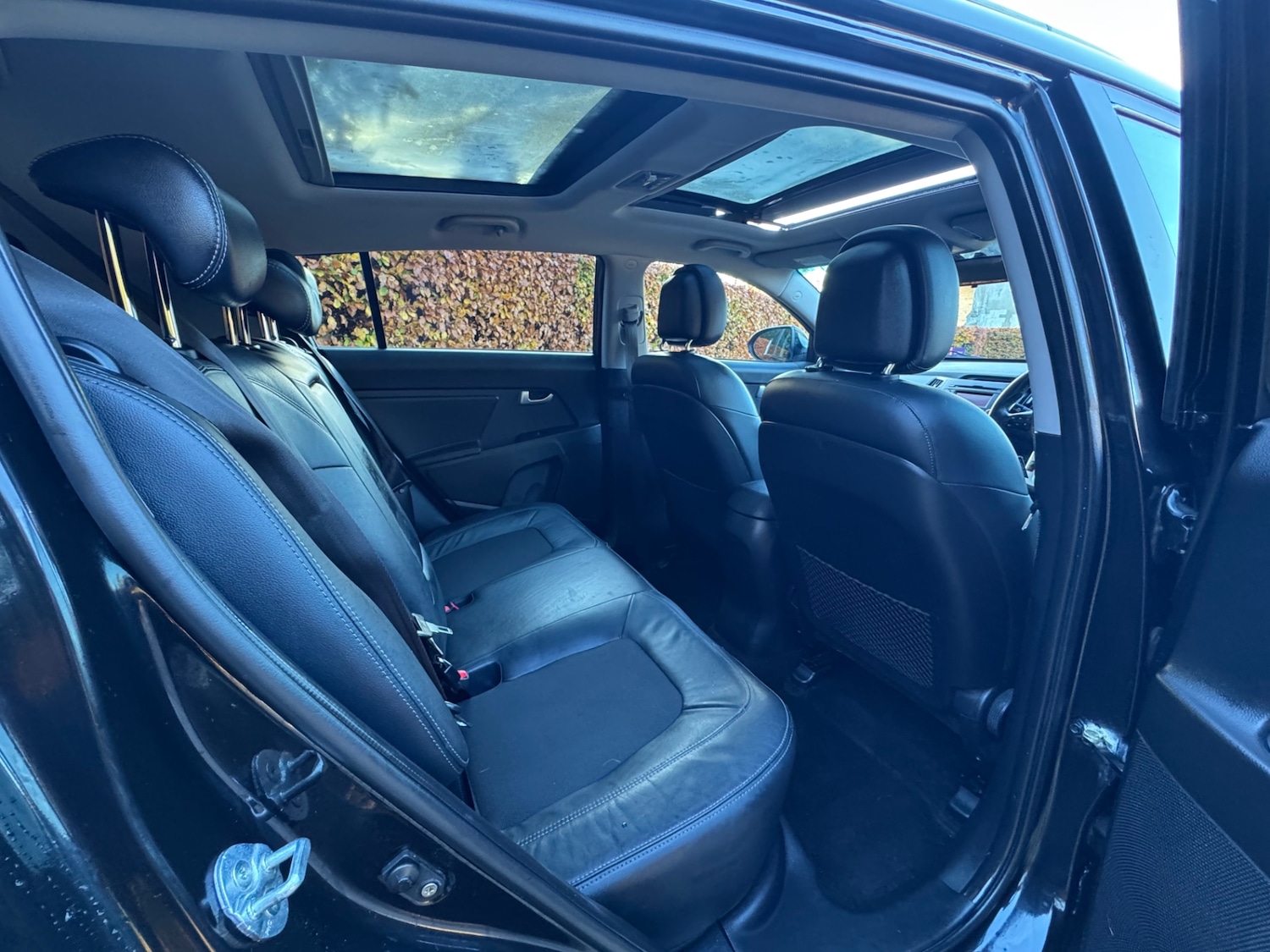 Used Kia Sportage 2012 for sale - 76517754: Photo 25