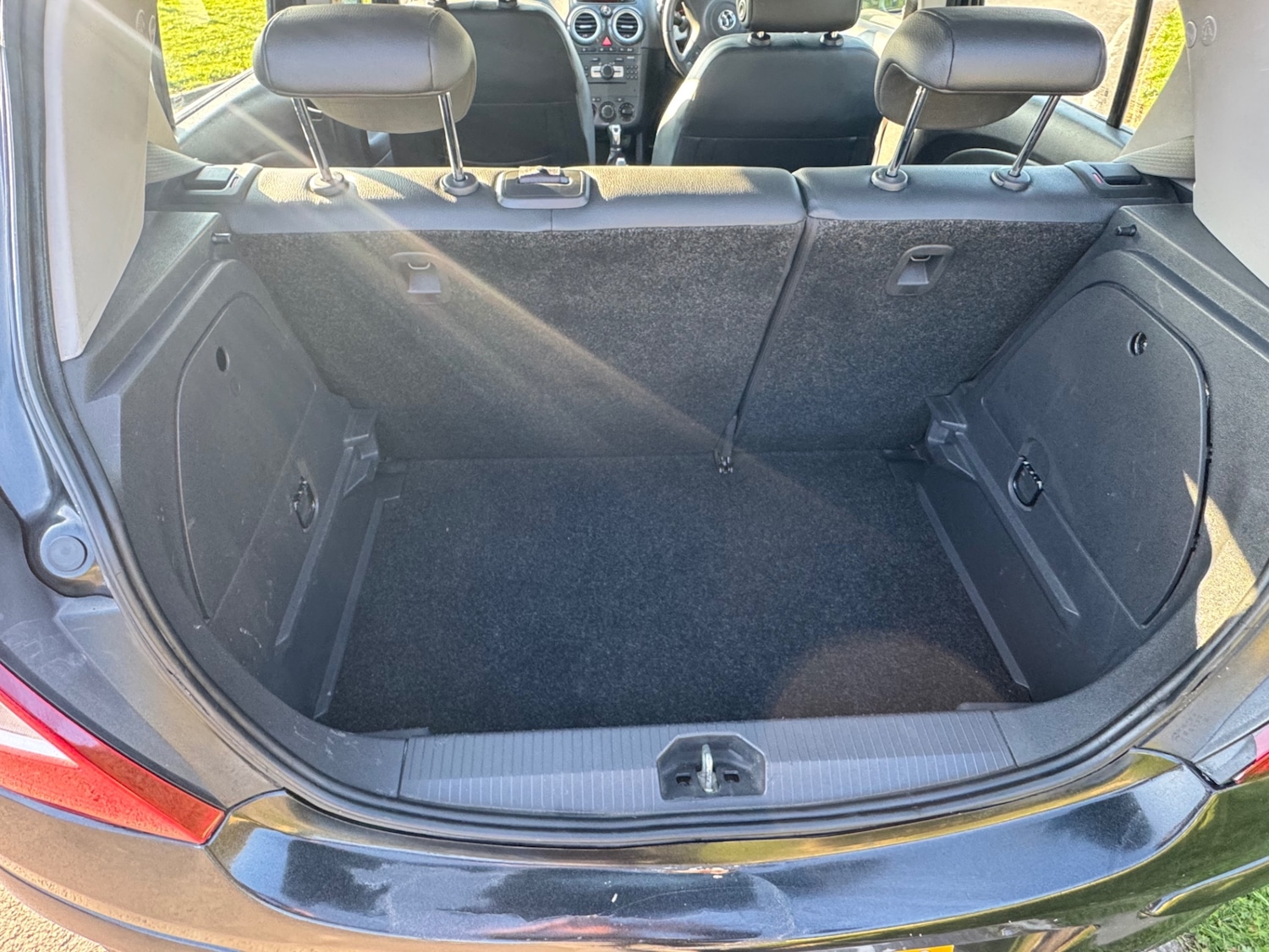 Used Vauxhall Corsa 2012 for sale - 77750370: Photo 10