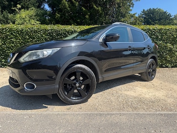 Used Nissan Qashqai 2015 for sale - 79191768: Photo