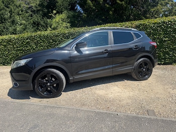 Used Nissan Qashqai 2015 for sale - 79191768: Photo