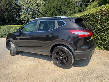 Used Nissan Qashqai 2015 for sale - 79191768: Photo