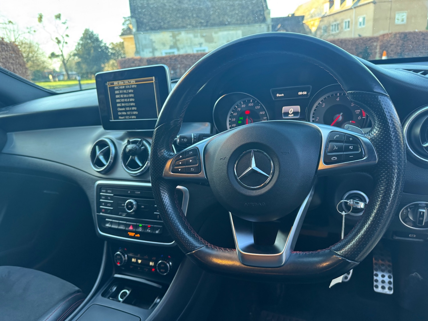 Used Mercedes-Benz CLA 2016 for sale - 77558853: Photo 15