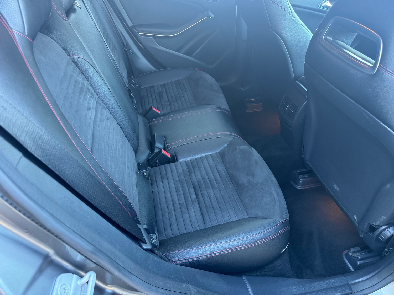 Used Mercedes-Benz CLA 2016 for sale - 77558853: Photo 16