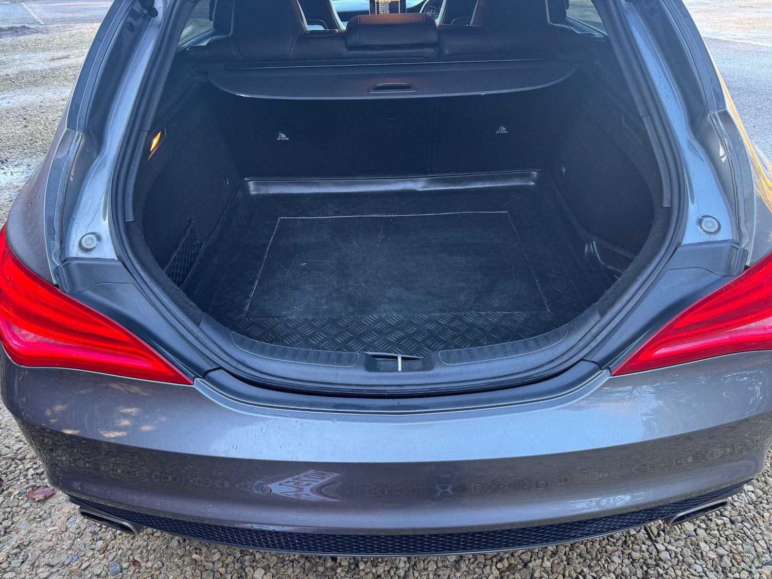 Used Mercedes-Benz CLA 2016 for sale - 77558853: Photo 17