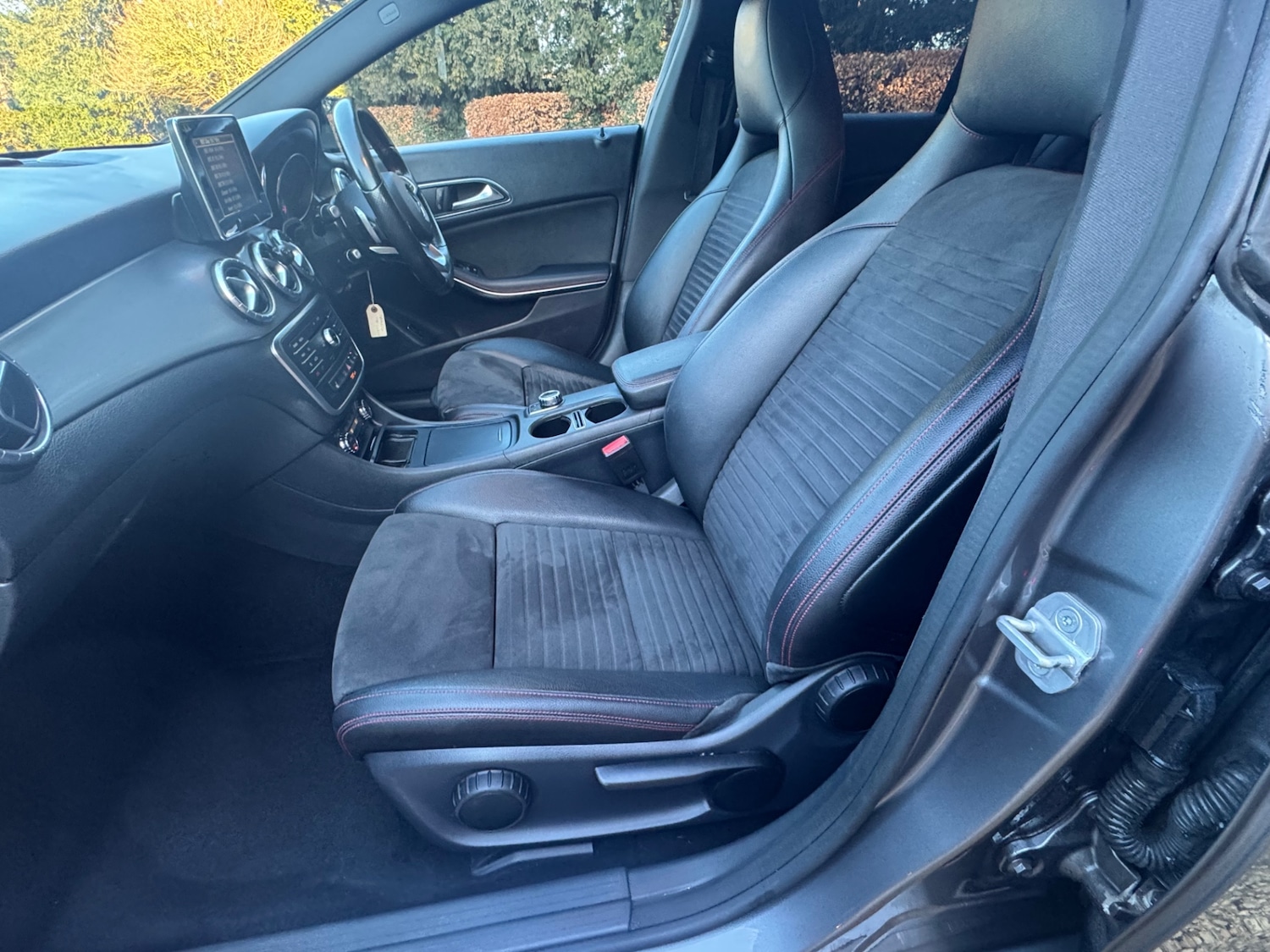 Used Mercedes-Benz CLA 2016 for sale - 77558853: Photo 18