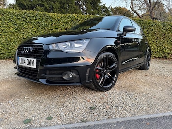 Audi - A1