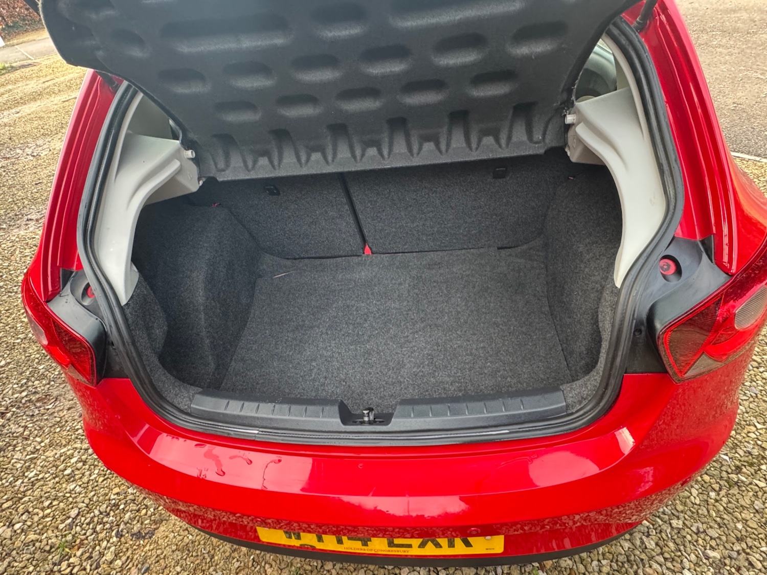 Used SEAT Ibiza 2014 for sale - 76963660: Photo 10