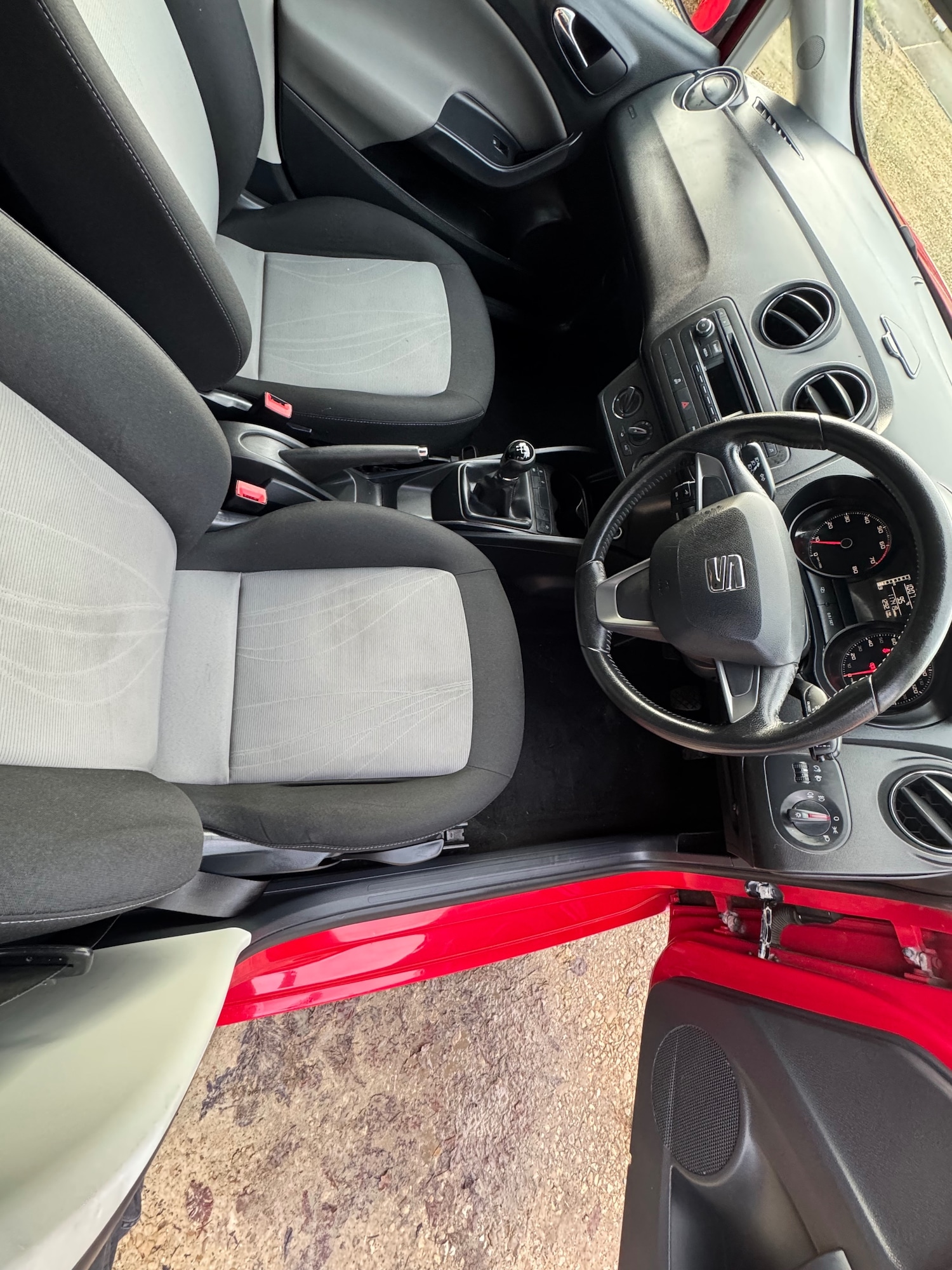 Used SEAT Ibiza 2014 for sale - 76963660: Photo 13