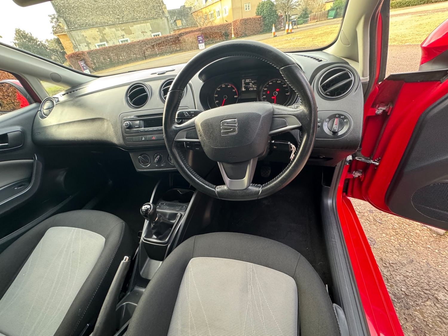 Used SEAT Ibiza 2014 for sale - 76963660: Photo 14