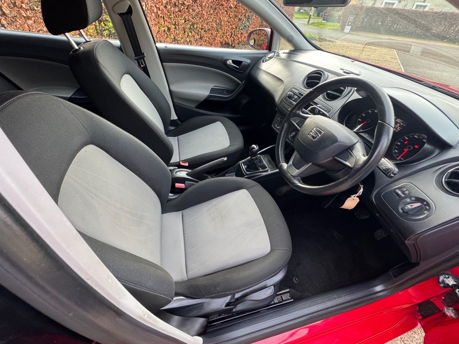 Used SEAT Ibiza 2014 for sale - 76963660: Photo 15