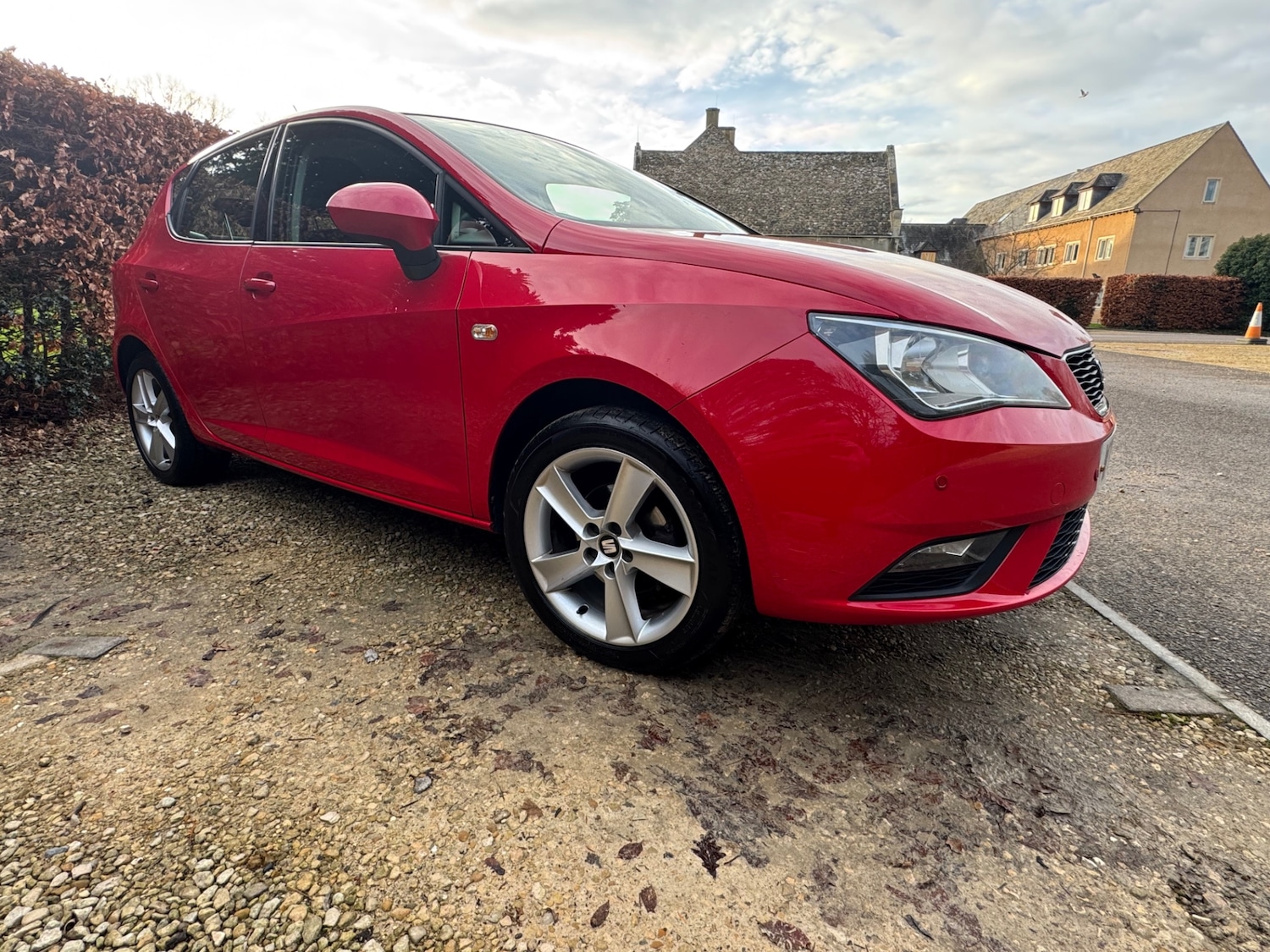 Used SEAT Ibiza 2014 for sale - 76963660: Photo 6