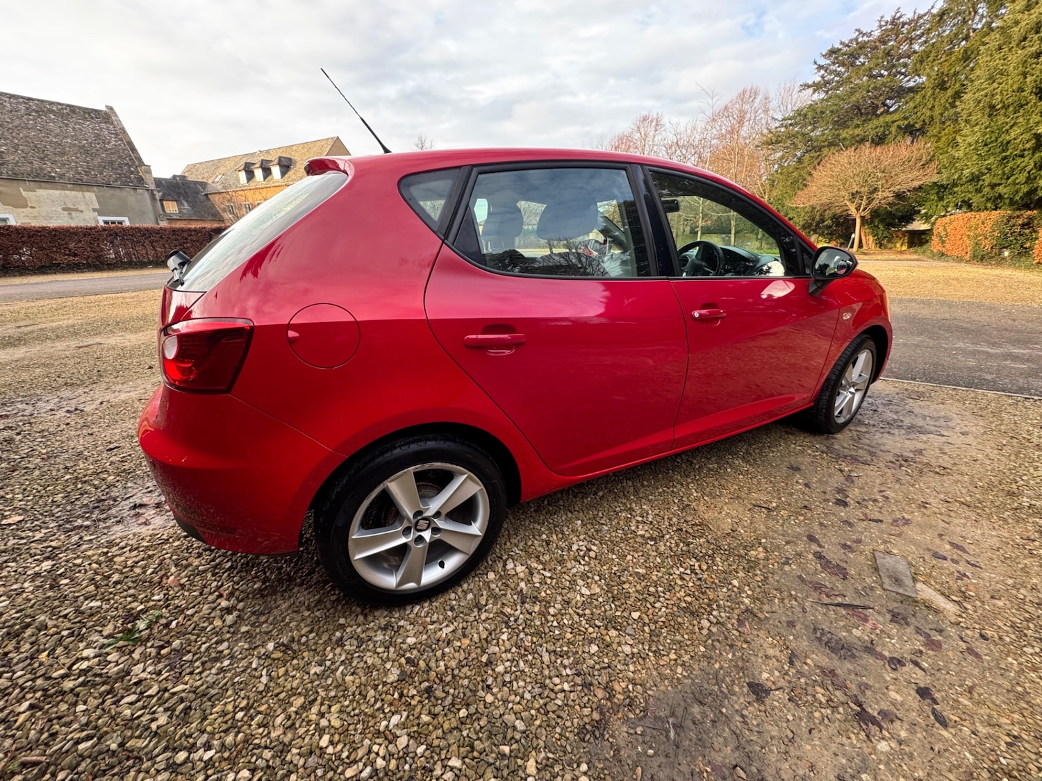 Used SEAT Ibiza 2014 for sale - 76963660: Photo 7