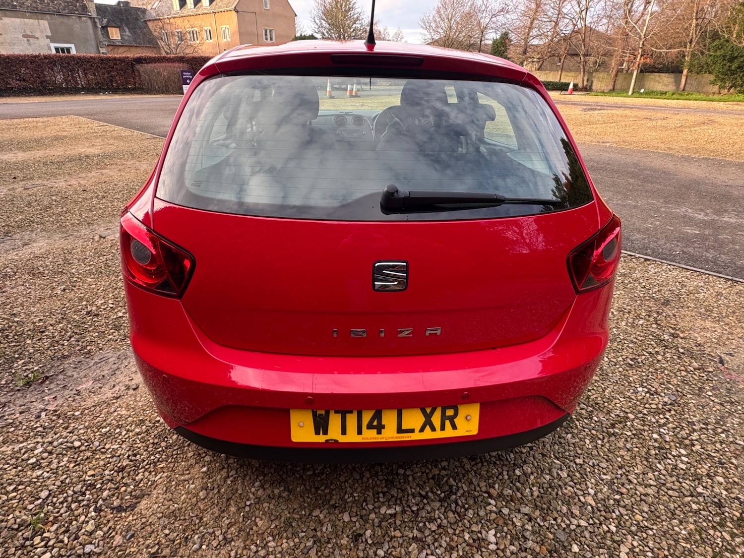 Used SEAT Ibiza 2014 for sale - 76963660: Photo 9