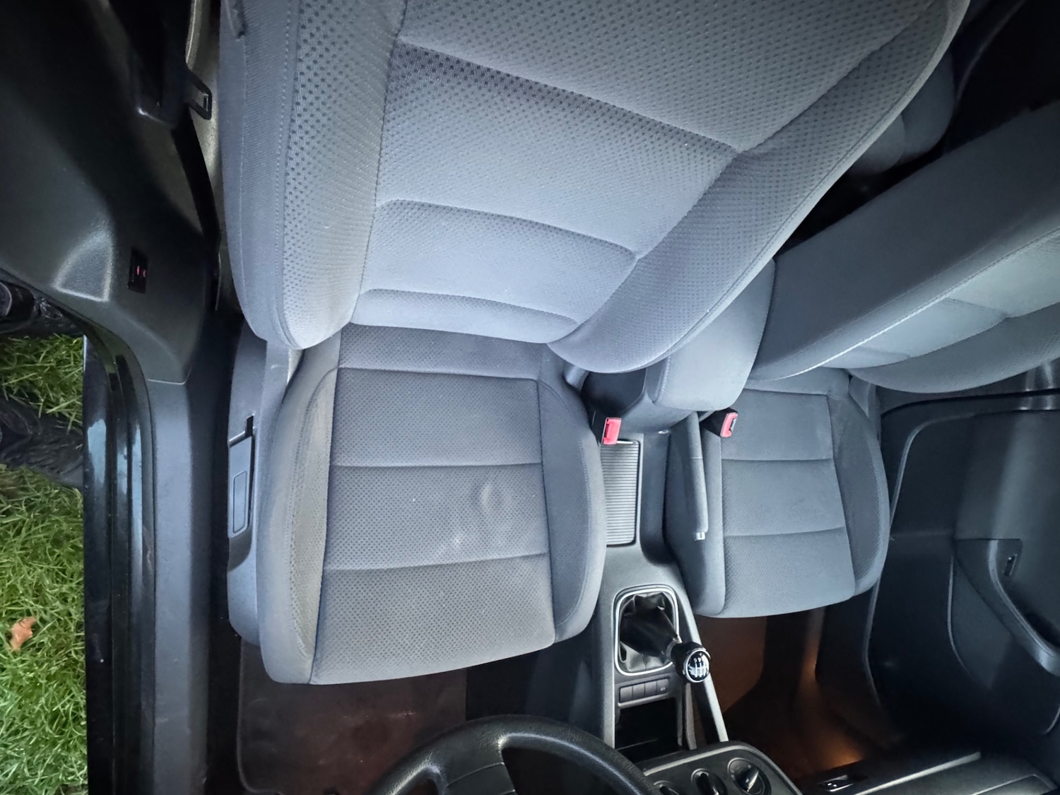 Used Volkswagen Golf 2006 for sale - 76483152: Photo 14