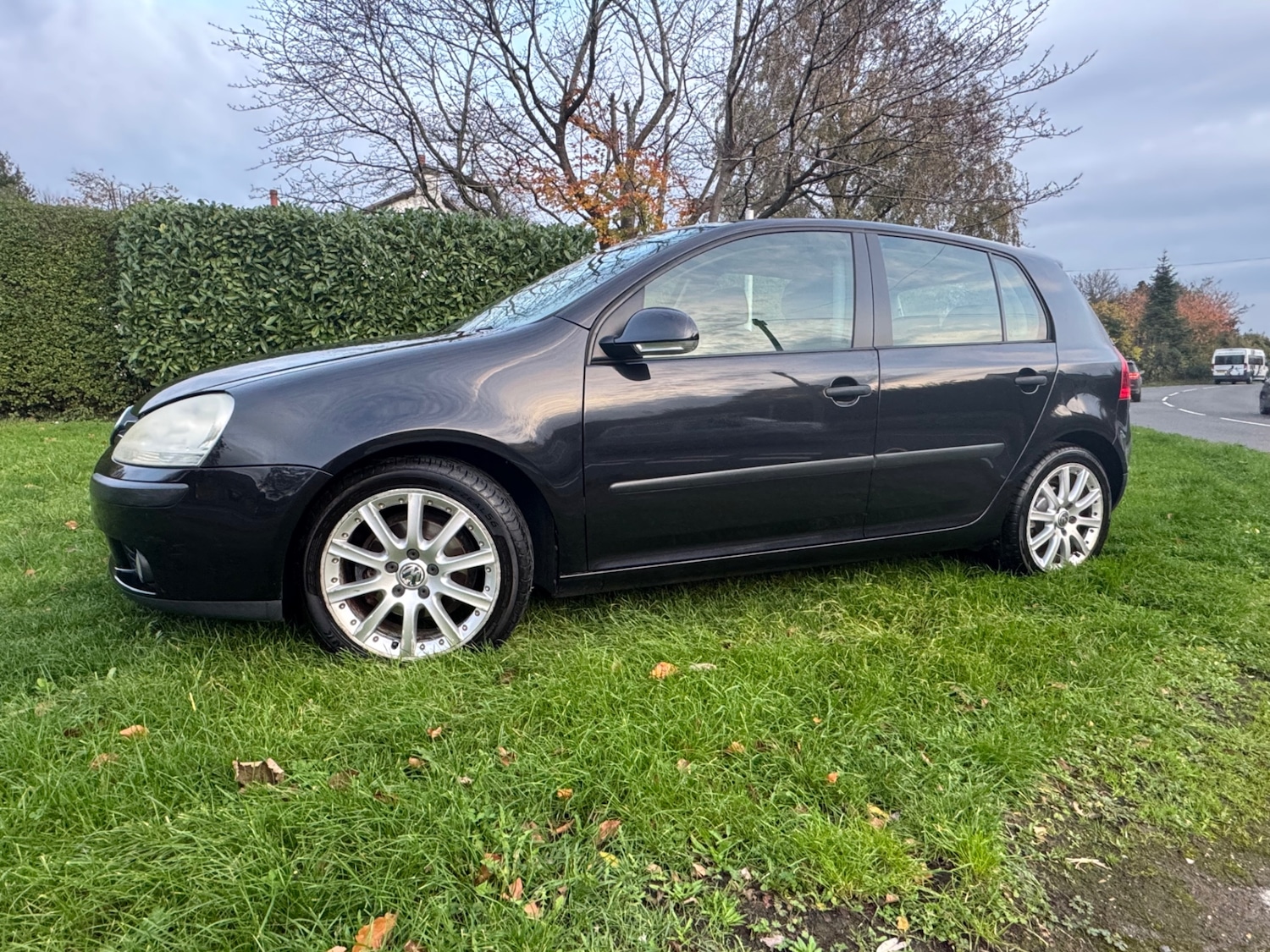 Used Volkswagen Golf 2006 for sale - 76483152: Photo 2