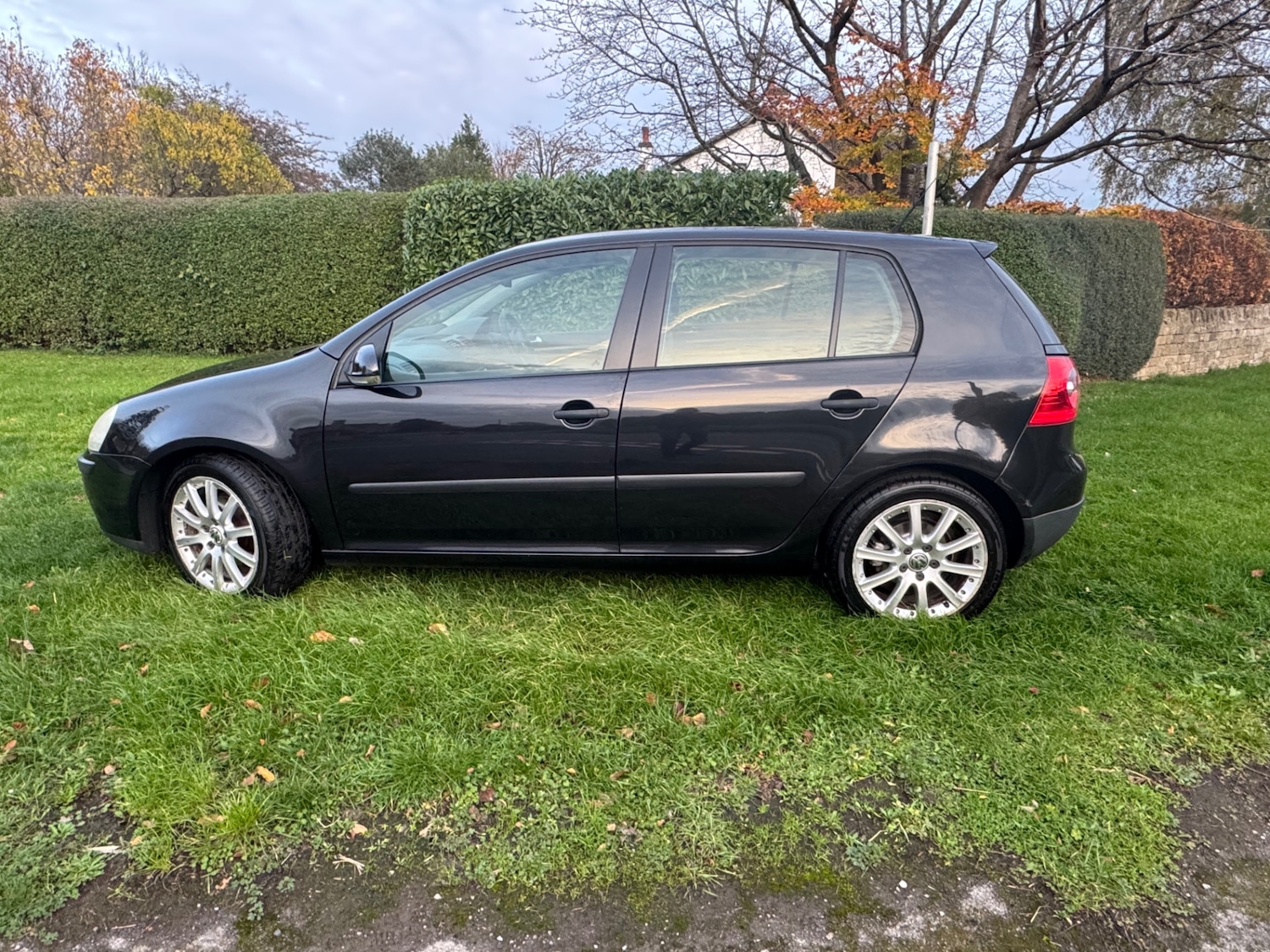 Used Volkswagen Golf 2006 for sale - 76483152: Photo 3