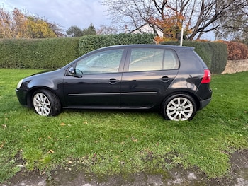 Used Volkswagen Golf 2006 for sale - 76483152: Photo