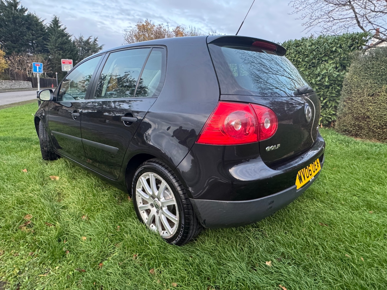 Used Volkswagen Golf 2006 for sale - 76483152: Photo 4