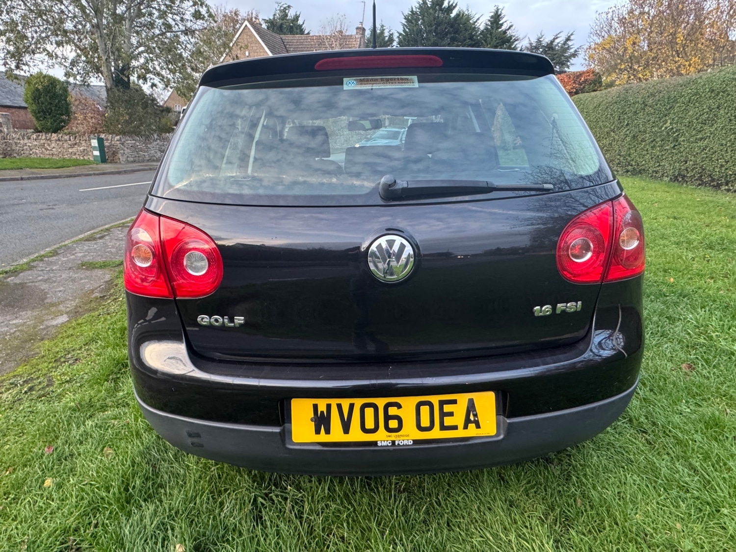 Used Volkswagen Golf 2006 for sale - 76483152: Photo 5